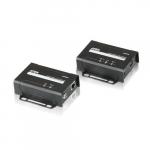 HDMI HDBaseT-Lite Transmitter and Receiver Extender Set