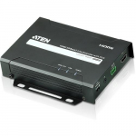 HDMI HDBaseT-Lite Receiver with PoH Class B