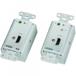 HDMI Over CAT5 Wall Plate Extender