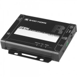 4K HDMI HDBaseT Receiver with Scaler_noscript