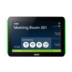 10.1" Touch Panel for Room Booking System_noscript