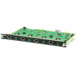 4-Port HDBaseT Input Board for Modular Matrix Switch_noscript