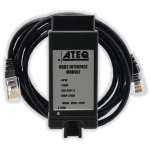 OBD Module with Ethernet Cable for VT56/VT46/57_noscript