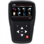 Managment Tool with Touch Screen TPMS, OBD Module_noscript