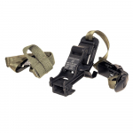 MICH Helmet Mount Assembly, USA{part}