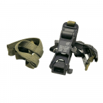 PAGST Helmet Mount Assembly, USA{part}