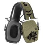 X-Sound Hearing Protector with Bluetooth_noscript