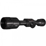 ATN TIWST4642A ThOR 4 Smart HD Thermal Rifle Scope, 1.5-15x