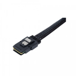 SAS Cable, Internal SFF-8087 to SFF-8087 - .5 Meter