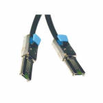 Cable, SAS, External, SFF-8088 to 8088, 3 m