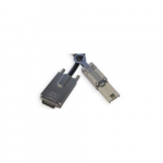 Cable, SAS, External, SFF-8088 to 8470, 3 m