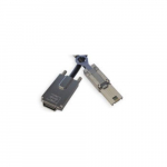 Cable, SAS, External, SFF-8088 to 8470, 3 m_noscript