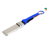 Ethernet Cable, QSFP Active, 5 Meter