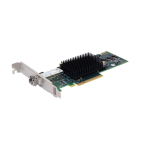 Single-Channel 16Gb/s PCIe 3.0 Host Bus Adapter
