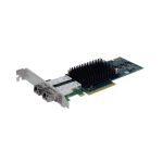 Dual-Channel 16Gb/s PCIe 3.0 Host Bus Adapter_noscript