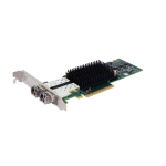 Dual-Channel 32Gb/s PCIe 3.0 Host Bus Adapter