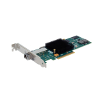 Single-Channel 8Gb/s PCIe 2.0 Host Bus Adapter_noscript