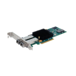 Dual-Channel 8Gb/s PCIe 2.0 Host Bus Adapter