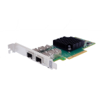 Dual Port 10/25GbE PCIe 3.0 Network Adapter