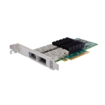 Dual Port 40GbE PCIe 3.0 Network Adapter