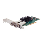 Dual Port 10GbE PCIe 2.0 Network Adapter_noscript