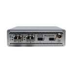 Dual 20Gb to 8Gb Fibre Channel Thunderbolt Adapter