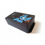 12 Channel Audiofetch System Expandable