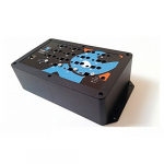 32 Channel Audiofetch System Expandable