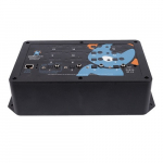 4 Channel Audiofetch System Expandable