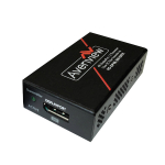 4K DisplayPort Extender ReceiverFO-DP4K-300-EMIX-R