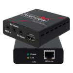 HDBaseT Lite HDMI POE Sender CAT5/6/7 IR Support