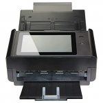 Network Scanner with 8" LCD Touch Screen_noscript