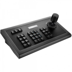 PTZ Camera Keyboard Controller_noscript