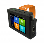 Aivo 4.0" HD-TVI Wristband Network Tester_noscript