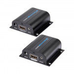 HDMI-Over-Ethernet Extender