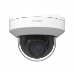 2MP H.265 Motorized Lens Indoor Dome Camera with FD_noscript