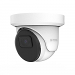 2MP H.265 Fixed Eyeball Network Camera with FD_noscript