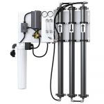 HT-500 Wall Mount Reverse Osmosis System
