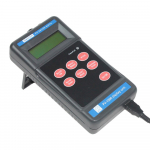 Portable Display Unit for Barcode Verifier