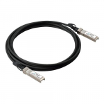 10GBASE-CU SFP+ Passive DAC Twinax Cable, 1m_noscript