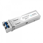 10GBase-LR SFP+ LC SM Transceiver