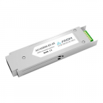 10GBase-ZR XFP LC SM Transceiver