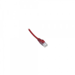 Molded Patch Cable, Red, 75ft, CAT6, 550MHZ