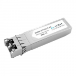 10GBase-DWDm 10GbE SFP+ LC PC SM Transceiver_noscript