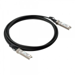 10GBASE-CU SFP+ to SFP+ Passive Twinax Cable, 1m