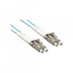 10G Fiber Patch Cable, Duplex, Multimode, 50m