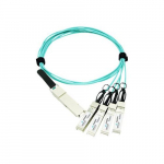 100GBASE-AOC Active Optical Cable, 10m