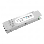 40GBase-ER4 QSFP+ LC SM Transceiver