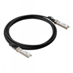 10GBASE-CU SFP+ Twinax Direct Attach Cable, 3m