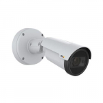 P1447-LE Network Camera, Fully-featured